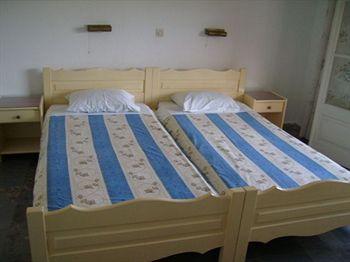 Anna Maria Studios And Apartments Moraḯtika Luaran gambar