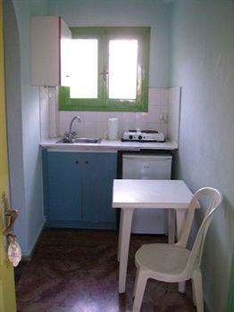 Anna Maria Studios And Apartments Moraḯtika Luaran gambar