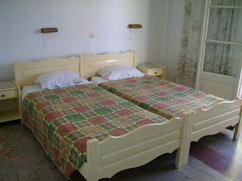 Anna Maria Studios And Apartments Moraḯtika Luaran gambar