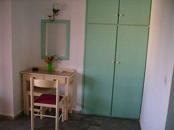 Anna Maria Studios And Apartments Moraḯtika Luaran gambar