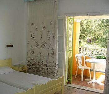 Anna Maria Studios And Apartments Moraḯtika Luaran gambar