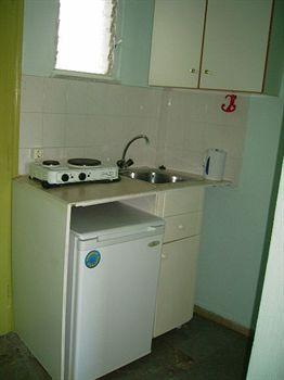 Anna Maria Studios And Apartments Moraḯtika Luaran gambar