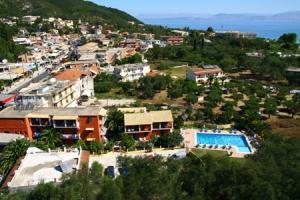 Anna Maria Studios And Apartments Moraḯtika Luaran gambar