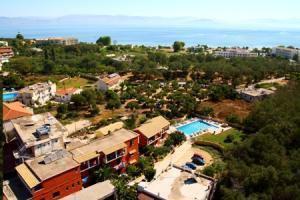 Anna Maria Studios And Apartments Moraḯtika Luaran gambar