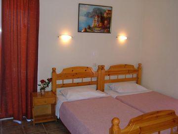 Anna Maria Studios And Apartments Moraḯtika Luaran gambar